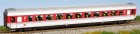46258 LS Models Passenger car 2nd class type Bpmz 291.2